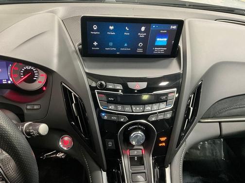 2020 Acura RDX A-Spec