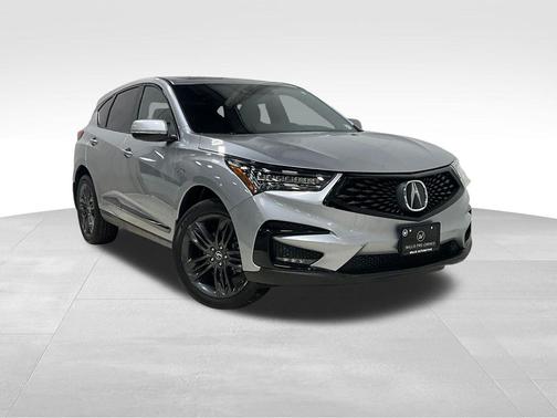 2020 Acura RDX A-Spec