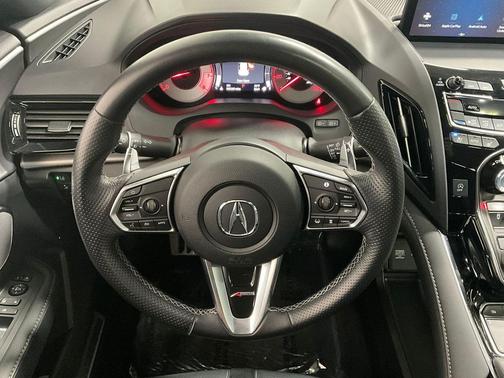 2020 Acura RDX A-Spec