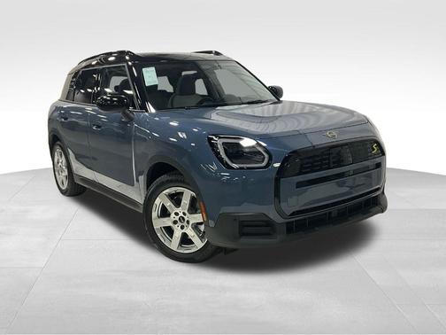 2025 MINI Countryman Base
