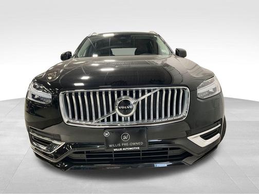 2023 Volvo XC90 Recharge Plug-In Hybrid T8 Plus 6-Seater