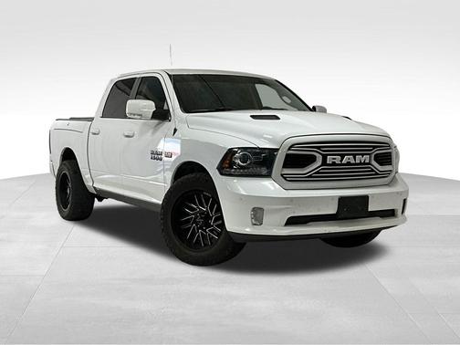 2018 RAM 1500 Sport