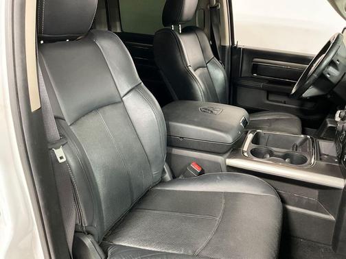 2018 RAM 1500 Sport