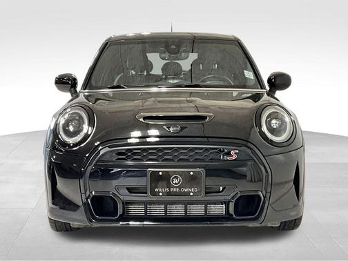 2022 MINI Hardtop Cooper S