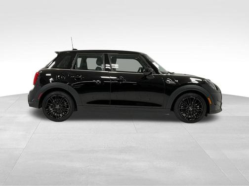 2022 MINI Hardtop Cooper S
