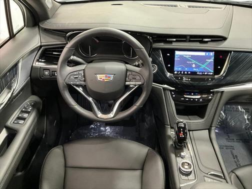2024 Cadillac XT6 Premium Luxury AWD