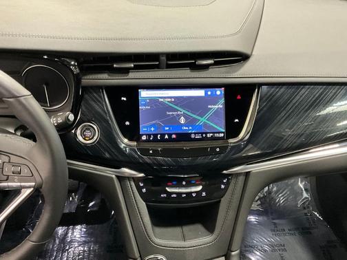 2024 Cadillac XT6 Premium Luxury AWD