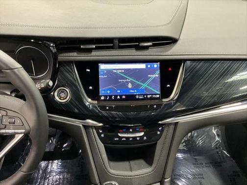 2024 Cadillac XT6 Premium Luxury AWD