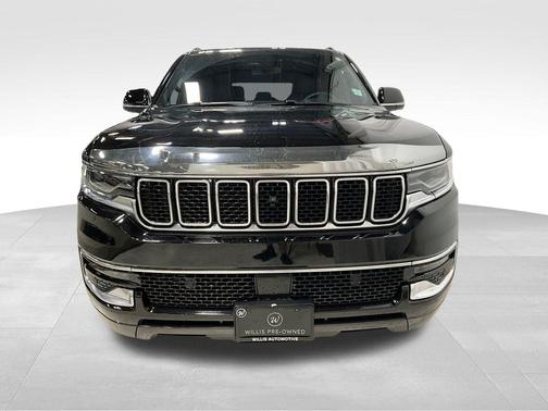 2022 Jeep Wagoneer Series I 4x4