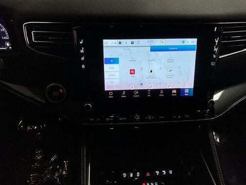 2022 Jeep Wagoneer Series I 4x4