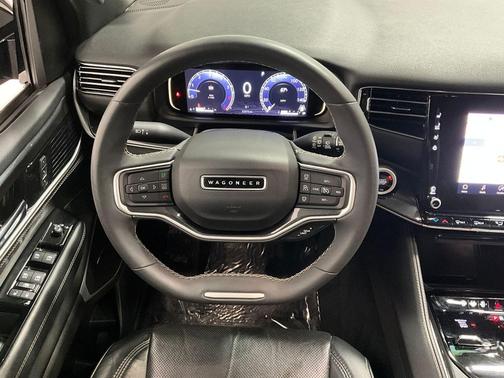 2022 Jeep Wagoneer Series I 4x4