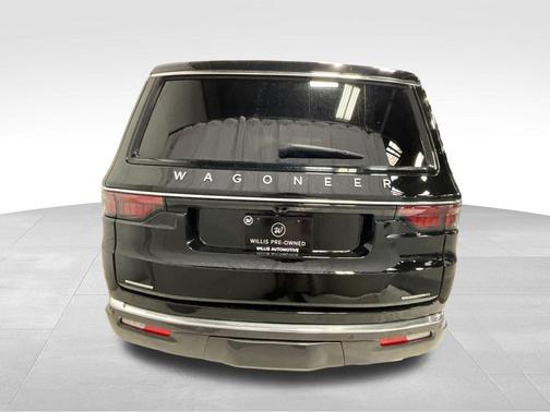 2022 Jeep Wagoneer Series I 4x4