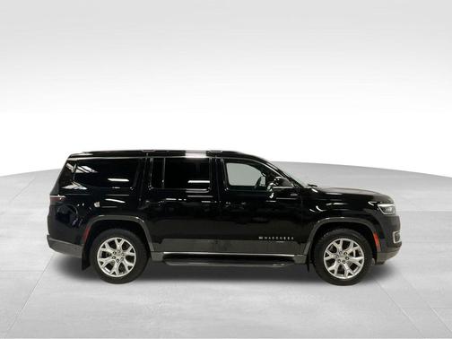 2022 Jeep Wagoneer Series I 4x4