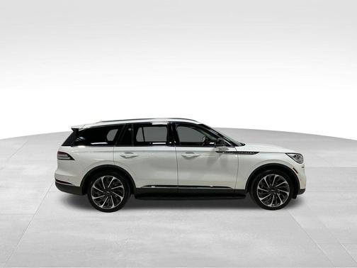 2020 Lincoln Aviator Reserve AWD