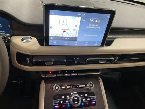2020 Lincoln Aviator Reserve AWD