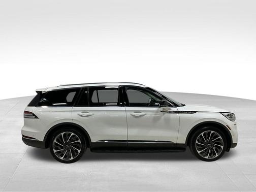 2020 Lincoln Aviator Reserve AWD