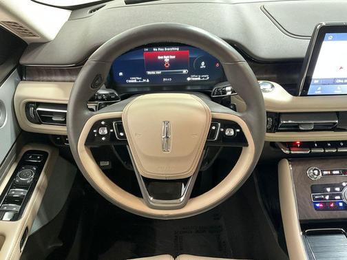 2020 Lincoln Aviator Reserve AWD