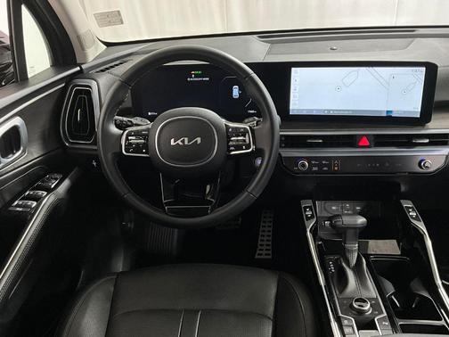 2024 Kia Sorento SX