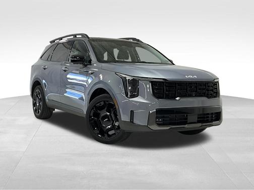 2024 Kia Sorento SX