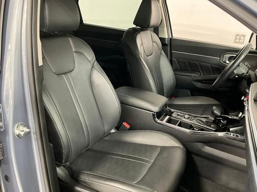 2024 Kia Sorento SX