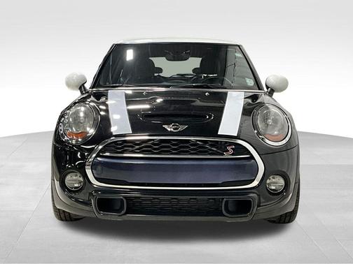 2016 MINI Hardtop Cooper S