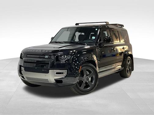 2023 Land Rover Defender 110 X-Dynamic SE