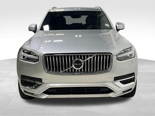 2020 Volvo XC90 T6 Inscription