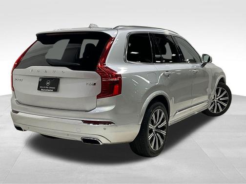 2020 Volvo XC90 T6 Inscription