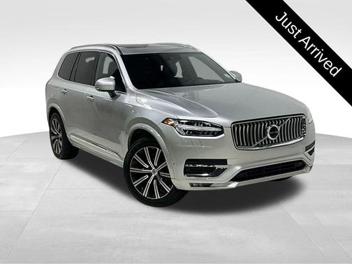 2020 Volvo XC90 T6 Inscription