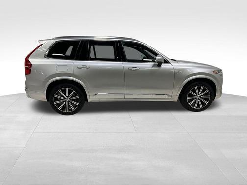2020 Volvo XC90 T6 Inscription