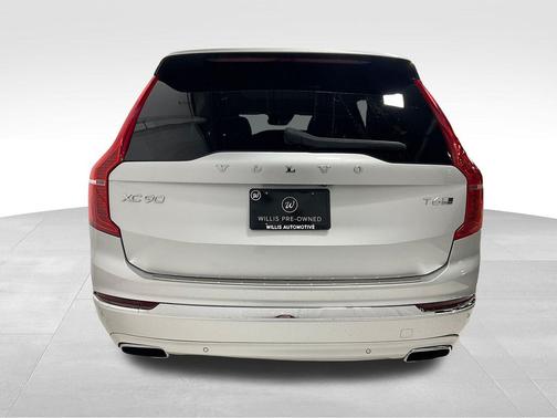 2020 Volvo XC90 T6 Inscription