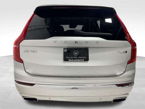2020 Volvo XC90 T6 Inscription