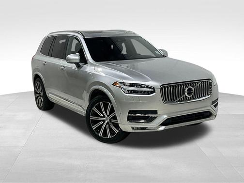 2020 Volvo XC90 T6 Inscription