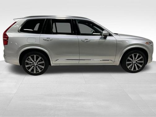 2020 Volvo XC90 T6 Inscription
