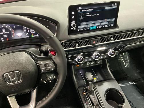 2023 Honda Civic Touring