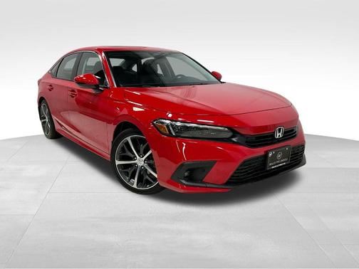2023 Honda Civic Touring