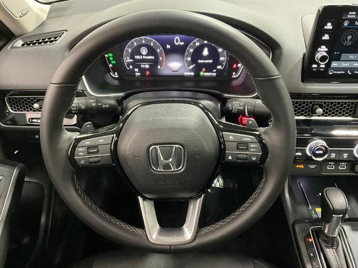 2023 Honda Civic Touring