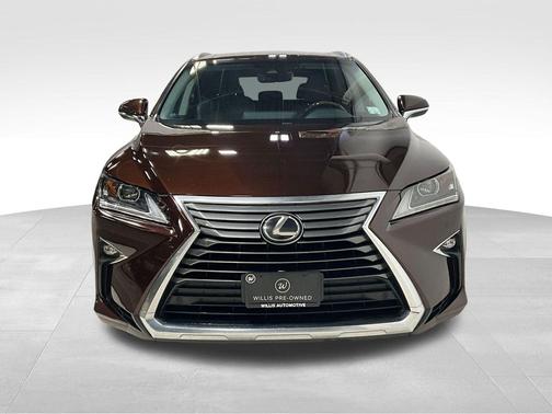 2016 Lexus RX 350 Base