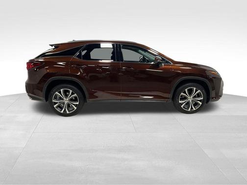 2016 Lexus RX 350 Base