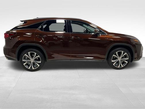 2016 Lexus RX 350 Base