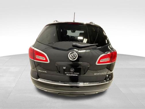 2015 Buick Enclave Premium