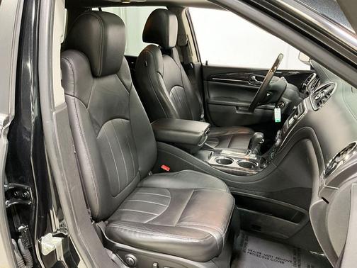 2015 Buick Enclave Premium