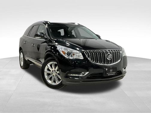 2015 Buick Enclave Premium