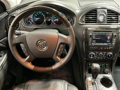 2015 Buick Enclave Premium