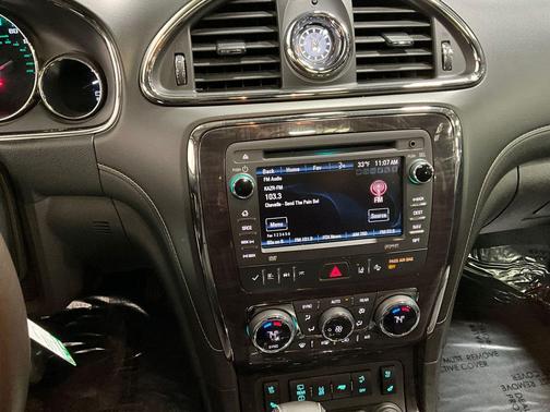 2015 Buick Enclave Premium