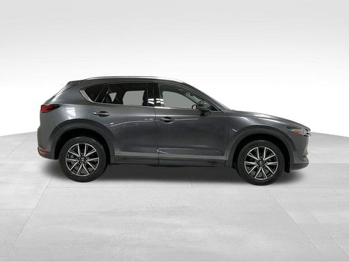 2017 Mazda CX-5 Grand Select