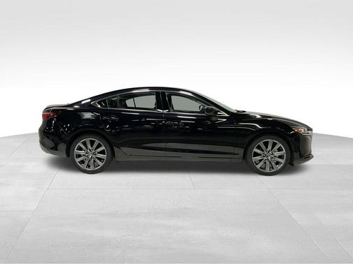 2021 Mazda Mazda6 Touring
