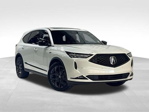 2023 Acura MDX A-SPEC