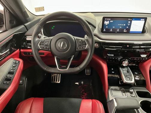 2023 Acura MDX A-SPEC