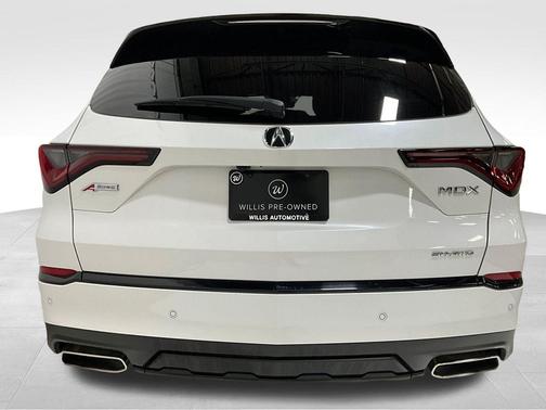 2023 Acura MDX A-SPEC